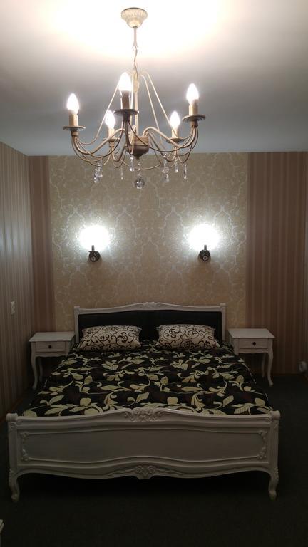 Apartment Near Dnipro Arena Ngoại thất bức ảnh