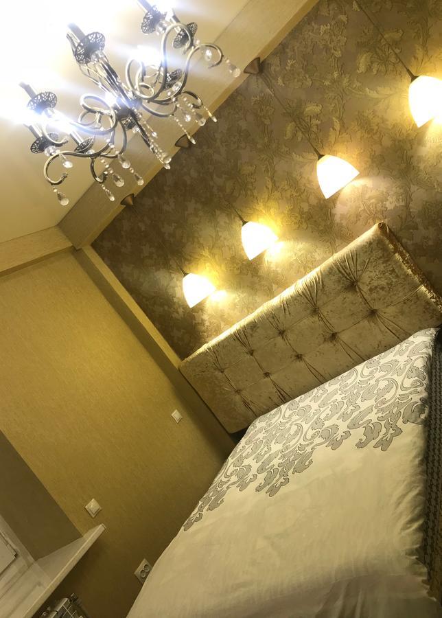 Apartment Near Dnipro Arena Ngoại thất bức ảnh