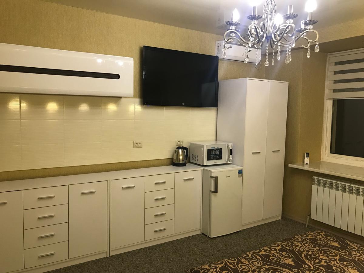 Apartment Near Dnipro Arena Ngoại thất bức ảnh