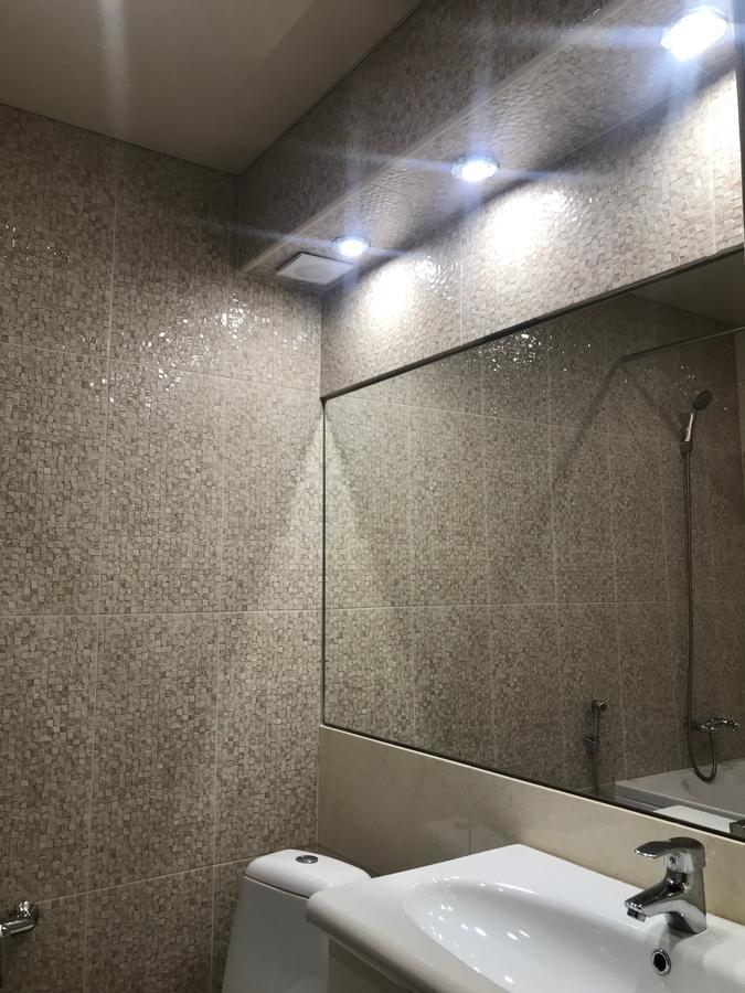 Apartment Near Dnipro Arena Ngoại thất bức ảnh