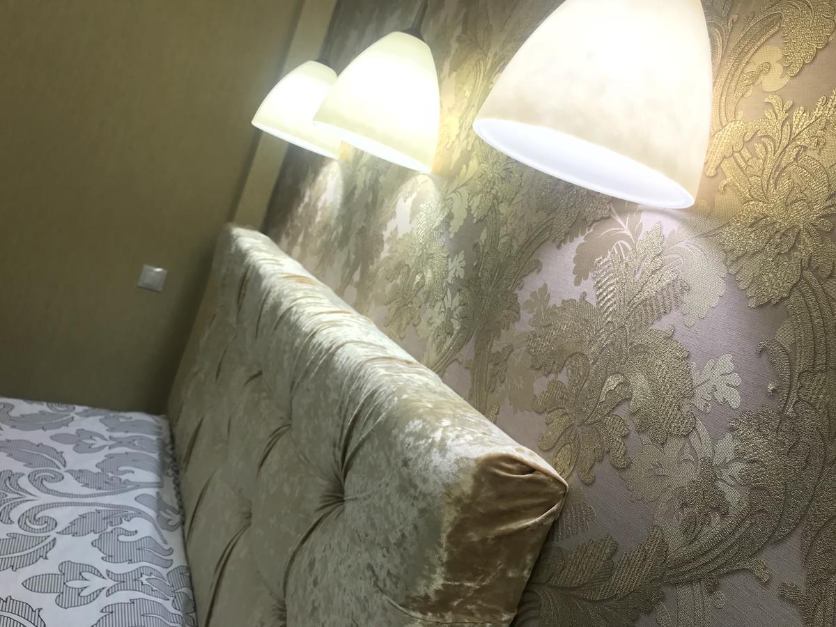 Apartment Near Dnipro Arena Ngoại thất bức ảnh